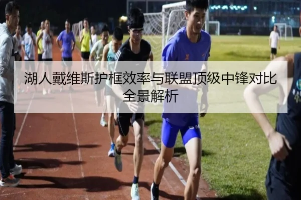 湖人戴维斯护框效率与联盟顶级中锋对比全景解析